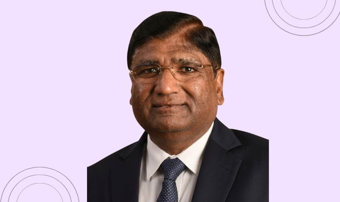 UltraTech Cement names K. C. Jhanwar as non-executive vice chairman